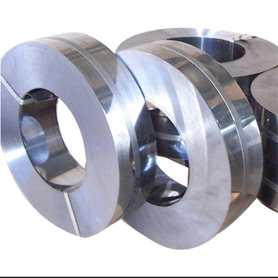 1050 Cold Rolled Steel Strip