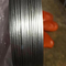 En DIN 52SiCrNi5 fil plat laminé à froid ou tiré de 1,7117 des BS d'acier allié pour le ressort